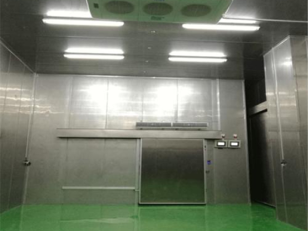 定制建設小型藥品陰涼庫費用價格需要多少錢？