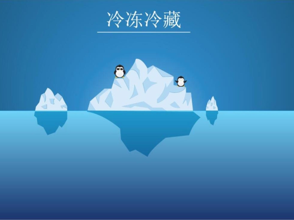 年產值達8000億，制冷不只是造冰箱